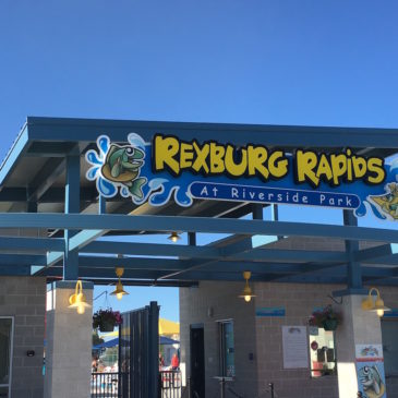 Rexburg Rapids