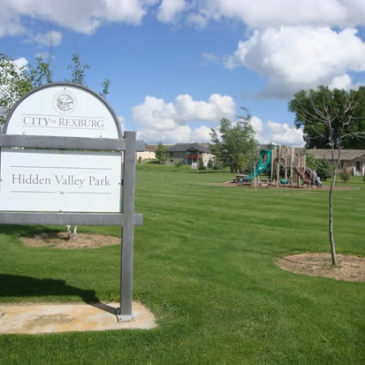 Hidden Valley Park