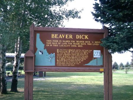 Beaver Dick Park
