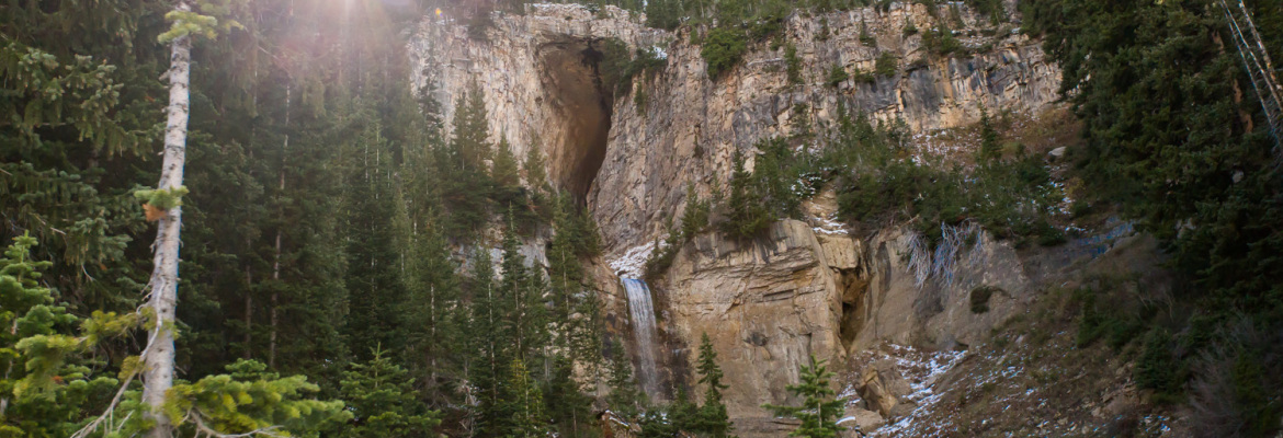 Darby Wind Caves