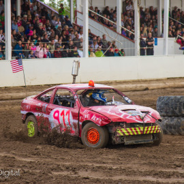 Demolition Derby